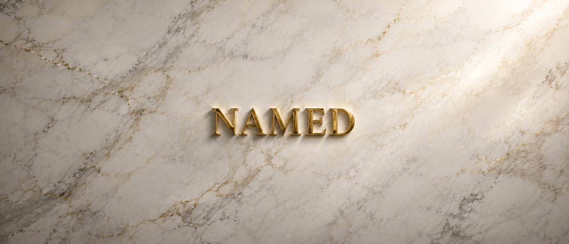 NAMED Logo