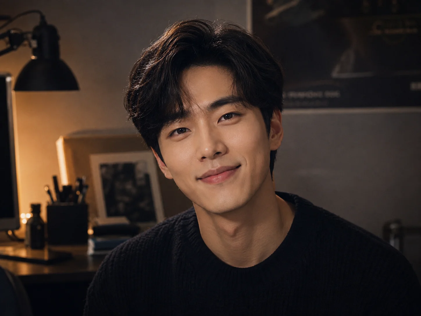 유머형